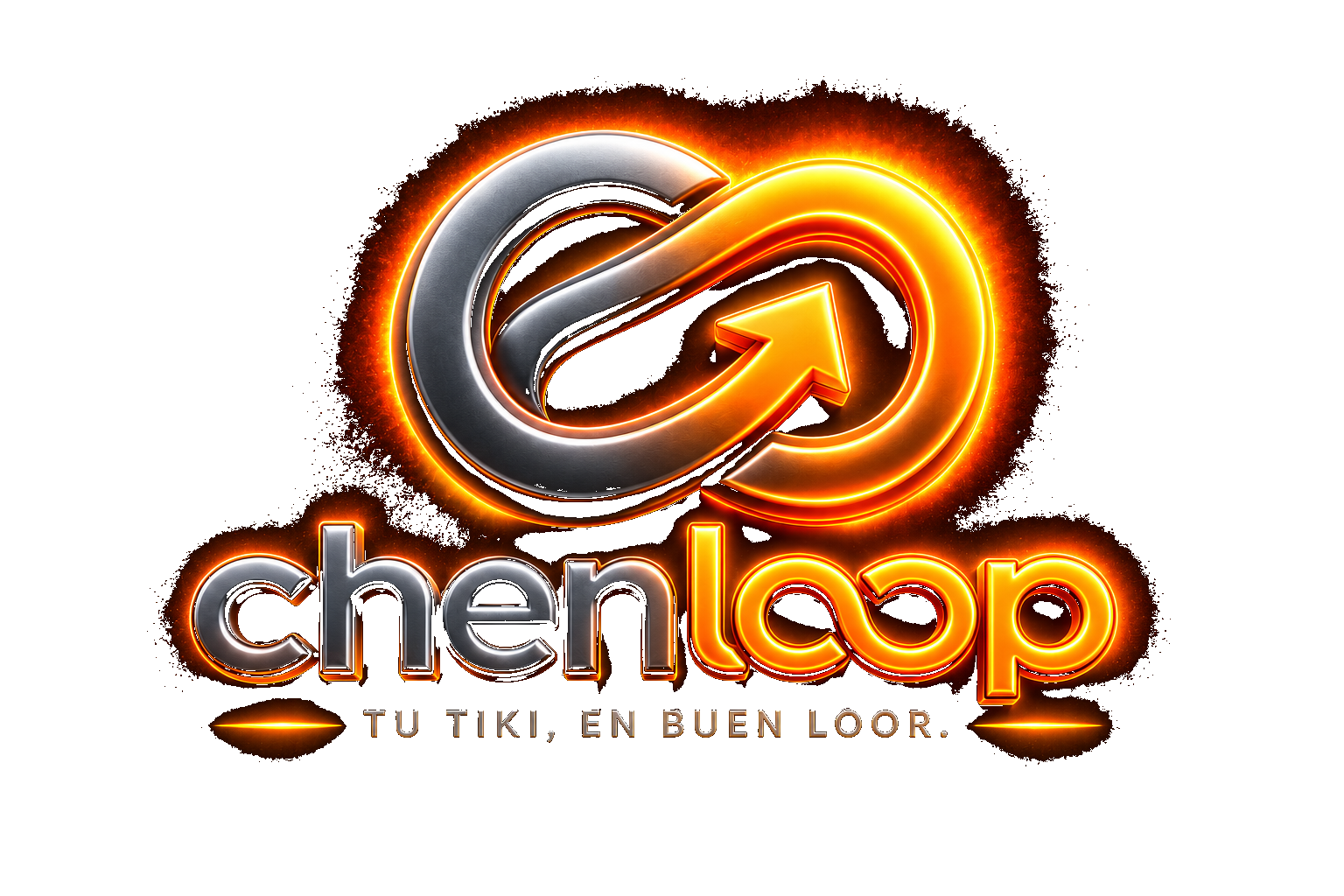 Chenloop Logo